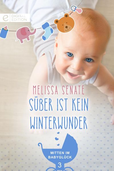 Produktbild: S&uuml;&szlig;er ist kein Winterwunder