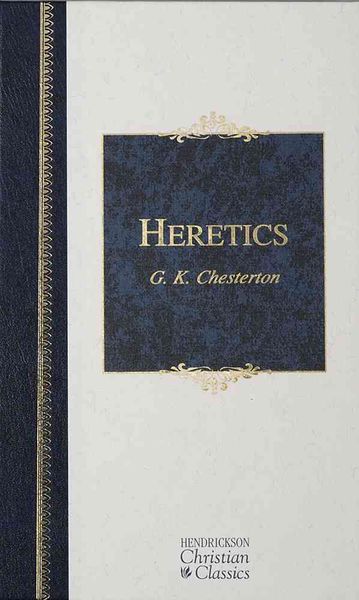 Produktbild: Heretics