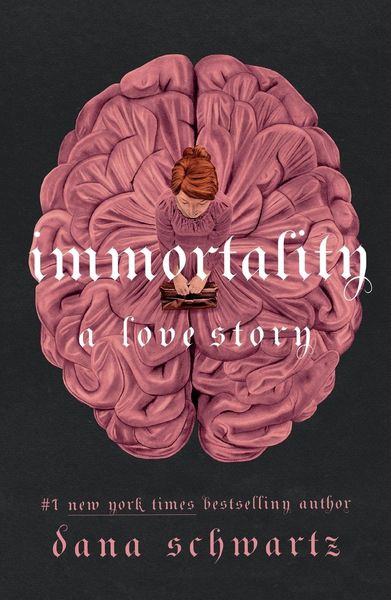 Produktbild: Immortality