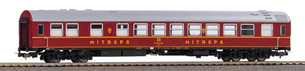 Produktbild: Piko H0 58562 H0 Speisewagen der DR