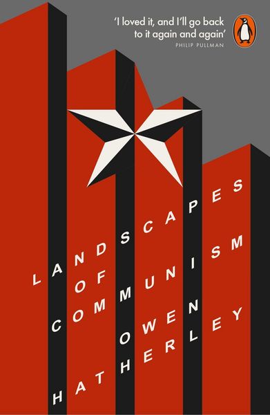 Produktbild: Landscapes of Communism