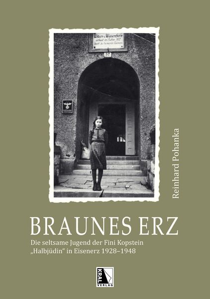 Produktbild: Braunes Erz