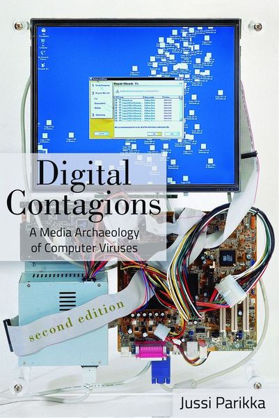 Produktbild: Digital Contagions
