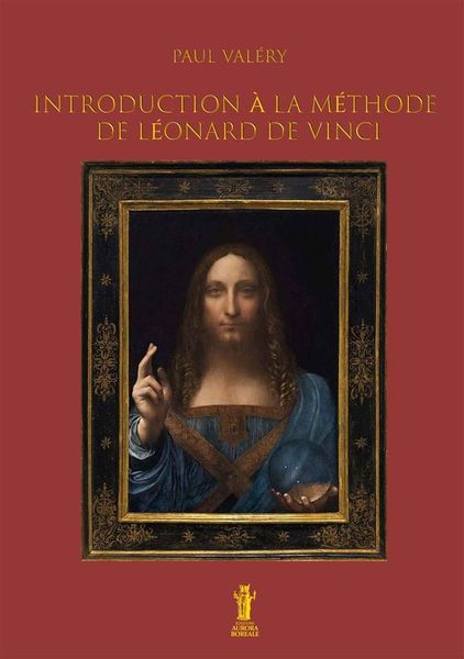 Produktbild: Introduction à la méthode de Léonard de Vinci