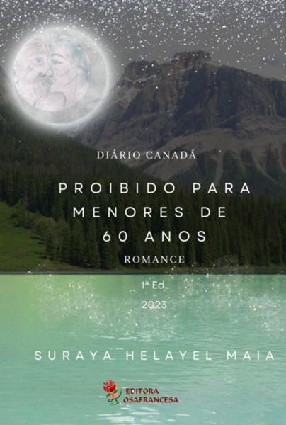 Produktbild: Proibido Para Menores De 60