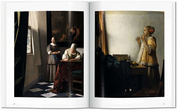 Produktbild: Vermeer