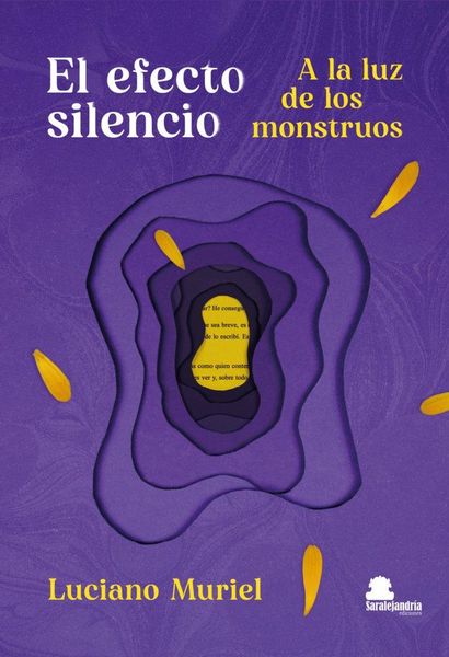 Produktbild: El Efecto Silencio a La Luz De Los Monstruos