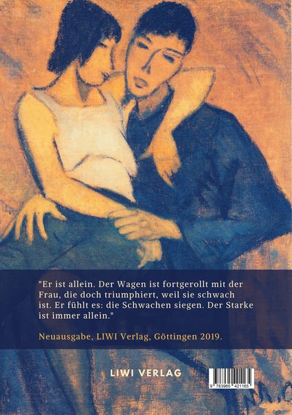 Die große Liebe