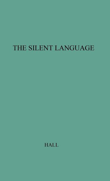 Produktbild: The Silent Language