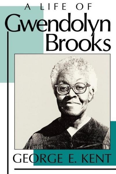 Produktbild: Life of Gwendolyn Brooks
