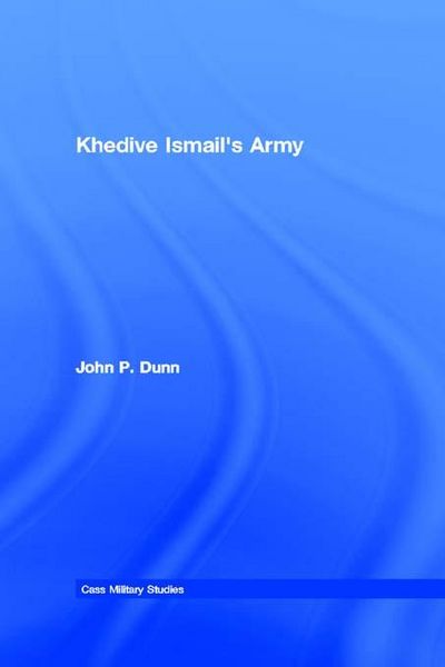 Produktbild: Khedive Ismail's Army