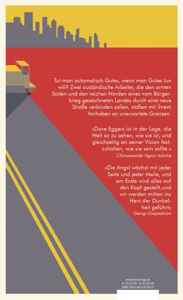 Produktbild: Die Parade
