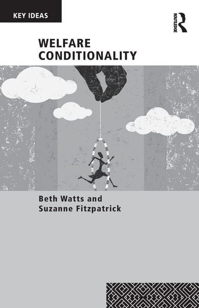 Produktbild: Welfare Conditionality