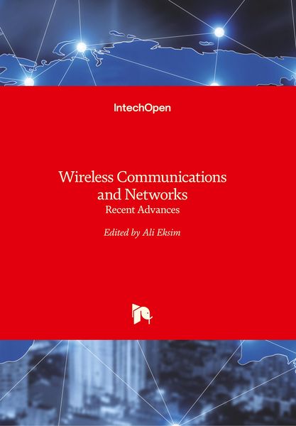 Produktbild: Wireless Communications and Networks