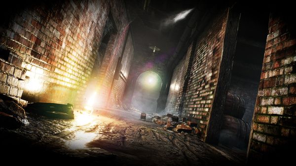 The Sinking City (Day One Edition)
