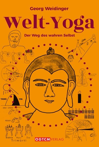 Produktbild: Welt-Yoga