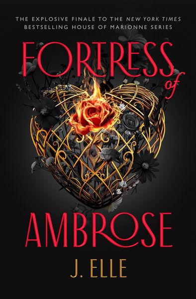 Produktbild: Fortress of Ambrose