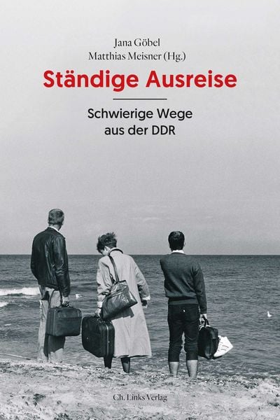 Produktbild: St&auml;ndige Ausreise