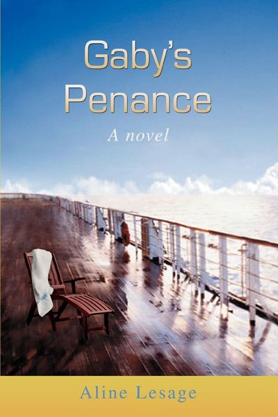 Produktbild: Gaby's Penance
