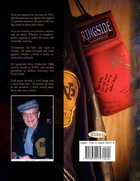 Produktbild: The Pugilist