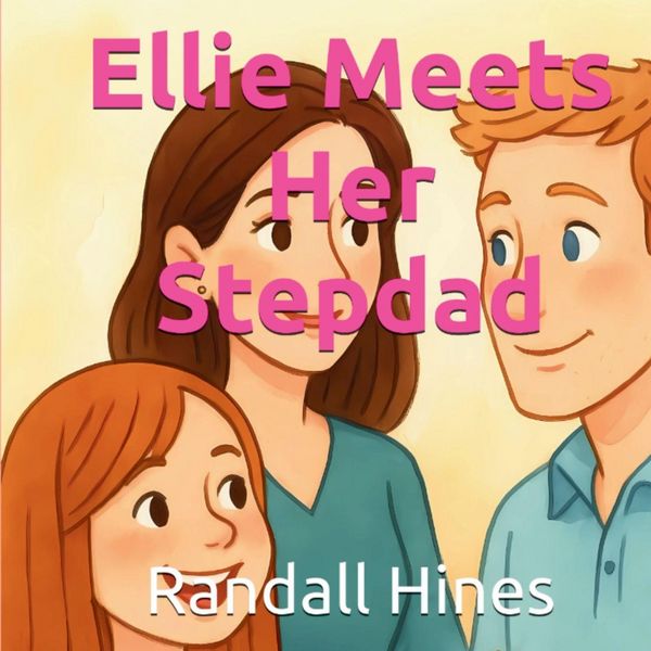 Produktbild: Ellie Meets Her Stepdad