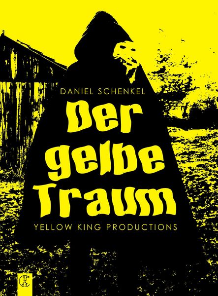 Produktbild: Der gelbe Traum