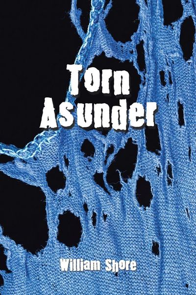 Produktbild: Torn Asunder