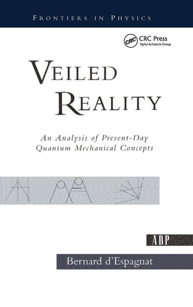 Produktbild: Veiled Reality
