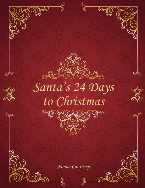 Produktbild: Santa's 24 Days to Christmas