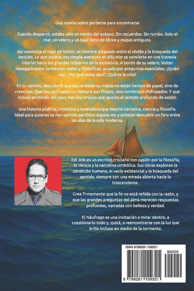 Produktbild: El N&aacute;ufrago