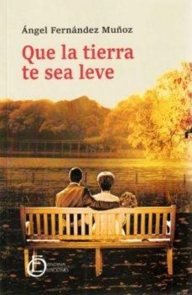 Produktbild: Que la tierra te sea leve