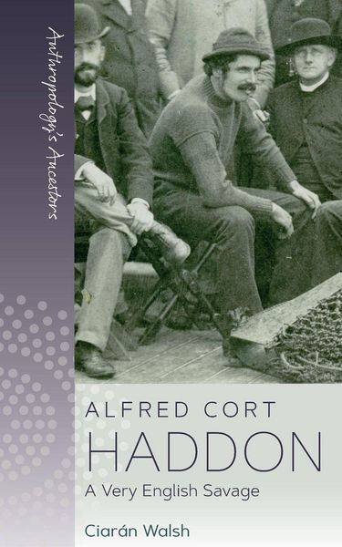 Produktbild: Alfred Cort Haddon