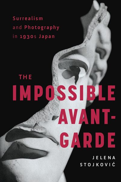 Produktbild: Surrealism and Photography in 1930s Japan