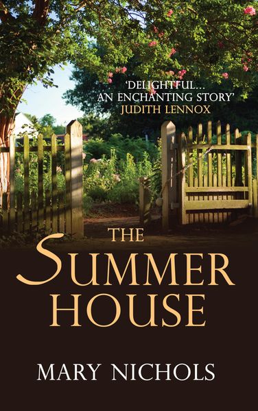 Produktbild: The Summer House
