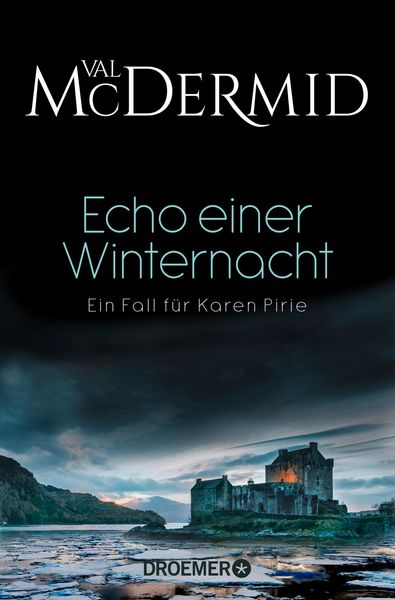 Cover of the book Echo einer Winternacht