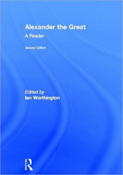 Produktbild: Alexander the Great