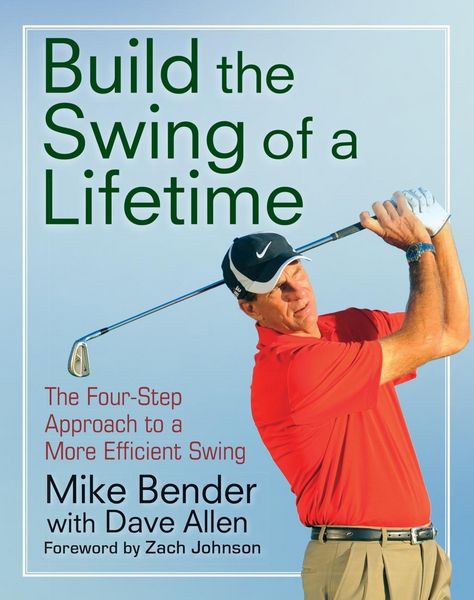 Produktbild: Build the Swing of a Lifetime