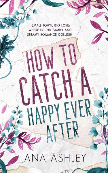 Produktbild: How to Catch a Happy Ever After
