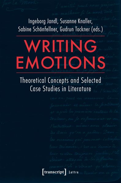 Produktbild: Writing Emotions