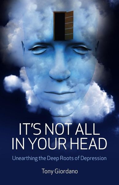 Produktbild: It's Not All In Your Head