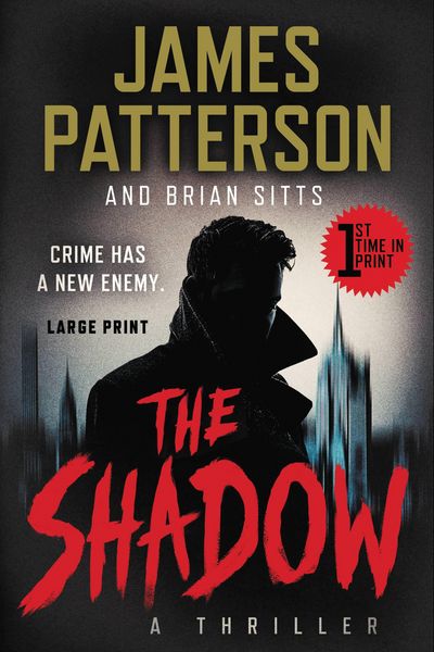 Produktbild: The Shadow