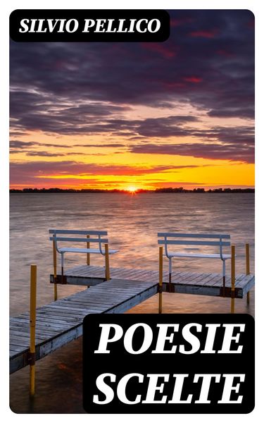 Produktbild: Poesie scelte