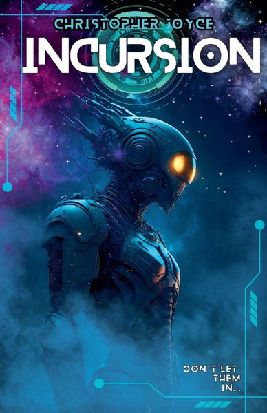 Produktbild: Incursion