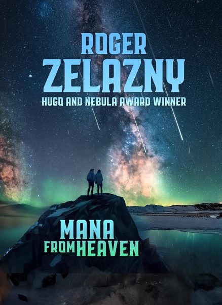 Produktbild: Mana from Heaven