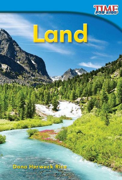 Produktbild: Land