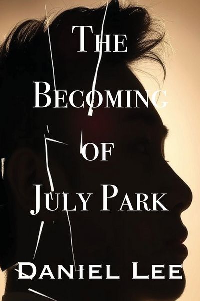 Produktbild: The Becoming of July Park