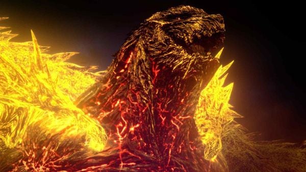Produktbild: Godzilla: Zerst&ouml;rer der Welt - Collector's Edition
