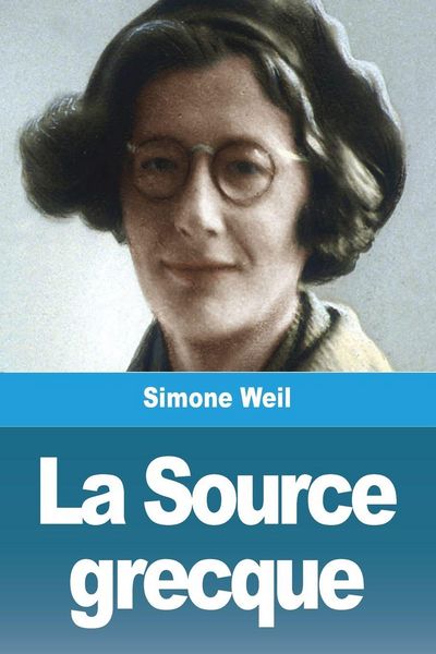 Produktbild: La Source grecque