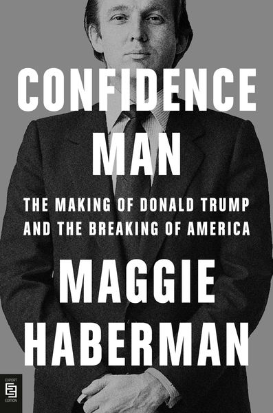 Produktbild: Confidence Man