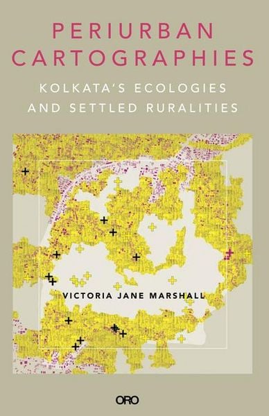 Produktbild: Periurban Cartographies